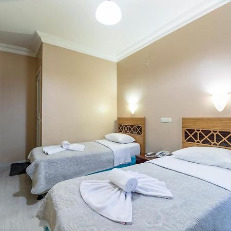 Otel Uemit İstanbul Dış mekan fotoğraf