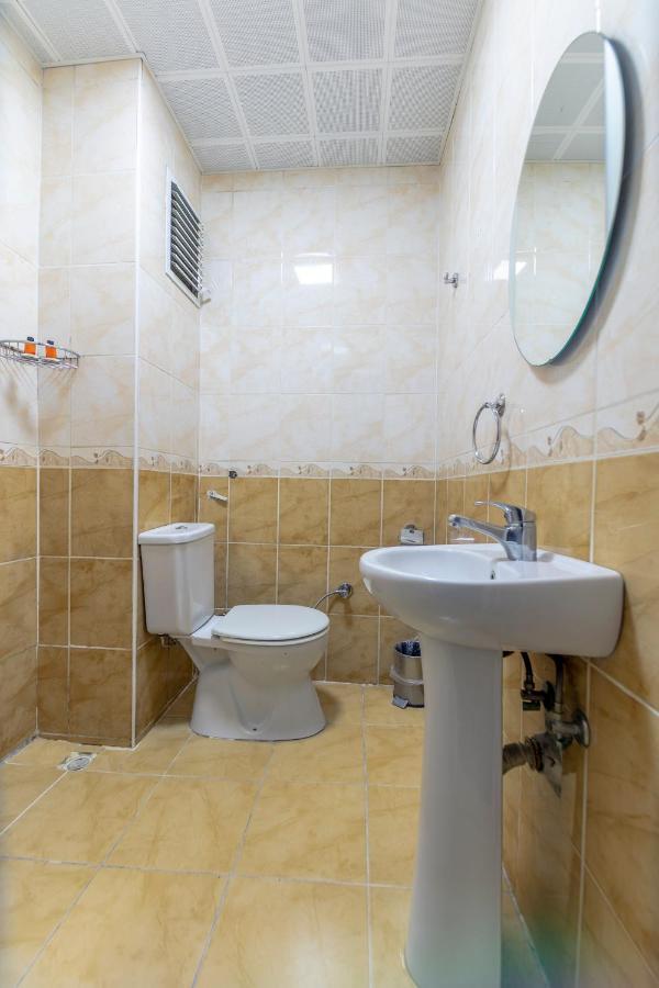 Otel Uemit İstanbul Dış mekan fotoğraf