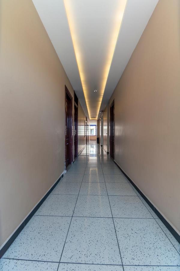 Otel Uemit İstanbul Dış mekan fotoğraf