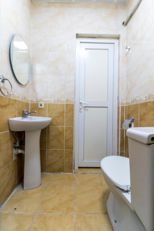 Otel Uemit İstanbul Dış mekan fotoğraf