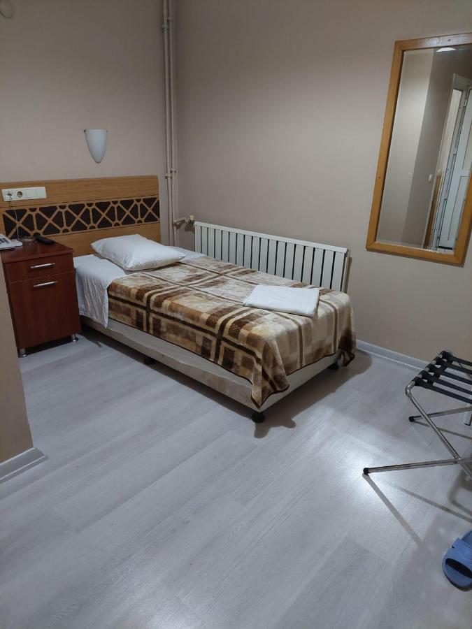 Otel Uemit İstanbul Dış mekan fotoğraf